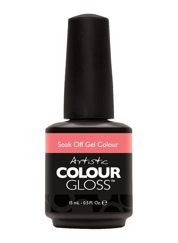 

Artistic Colour Gloss, 15ml, Orange