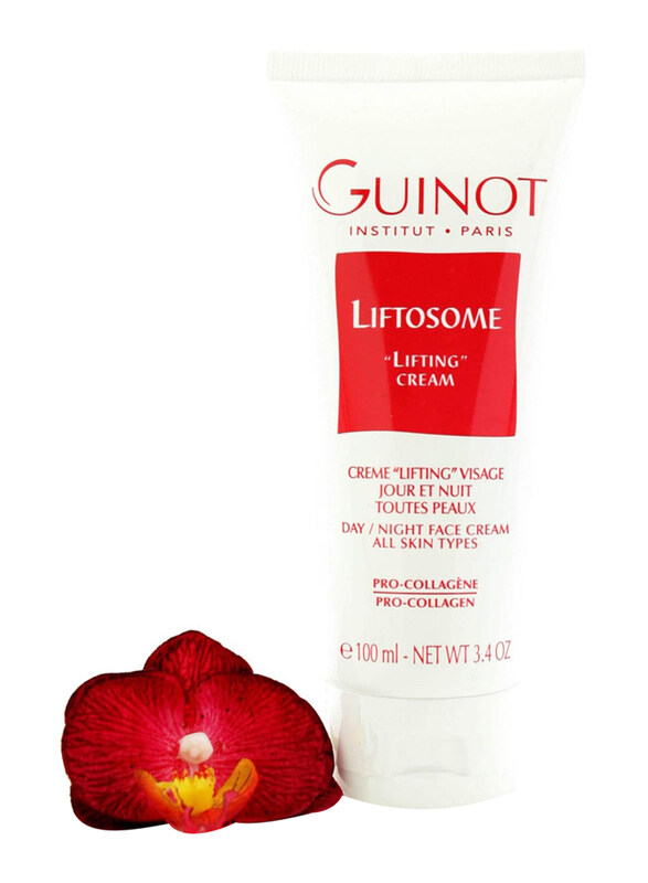 

Guinot Liftosome Cream, 100ml