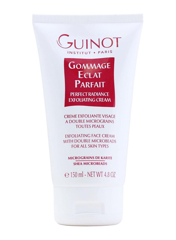 

Guinot Perfect Radiance Exfoliating Cream, 150ml