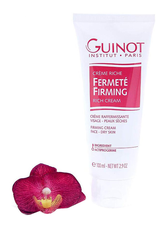 

Guinot Firming Rich Cream, 100ml