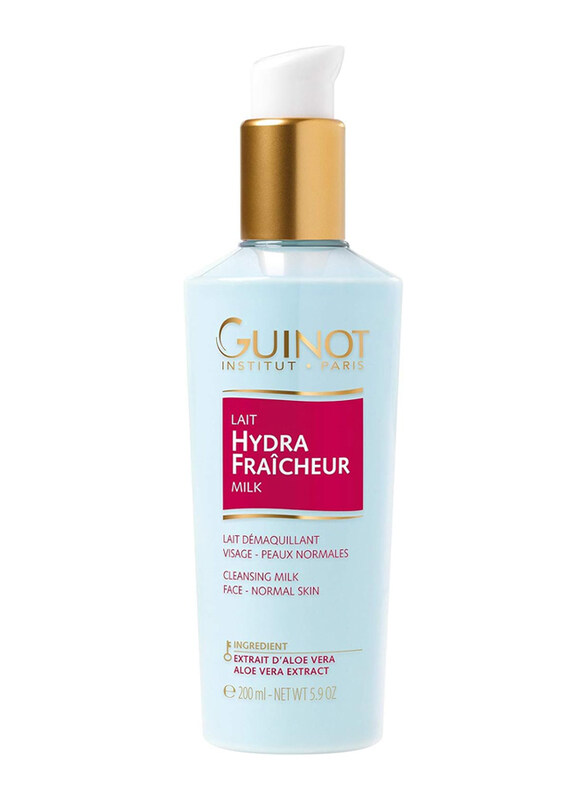 

Guinot Refreshing Cleansing Milk, 200ml