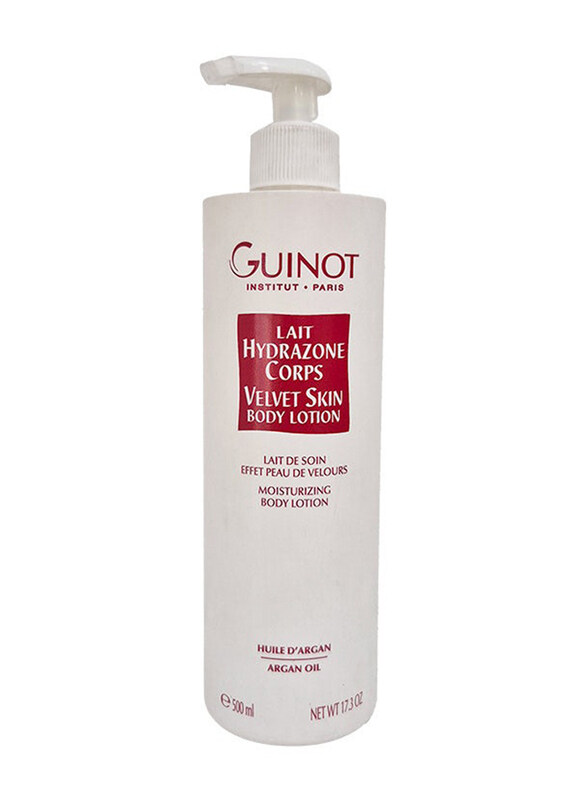 

Guinot Hydrazone Velvet Skin Body Lotion, 500ml
