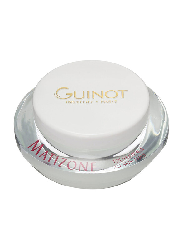 

Guinot Matizone Shine Control Moisturizer Face Cream, 50ml