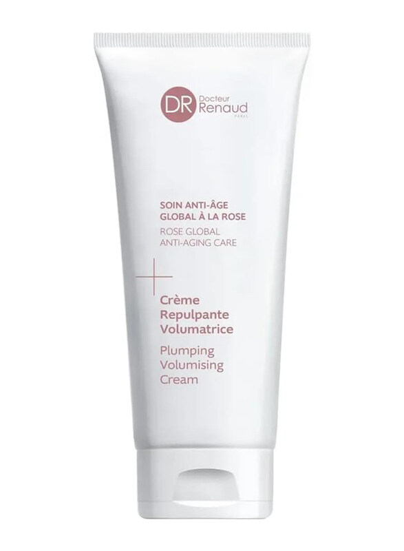 

Dr. Renaud Rose Plumping Volumising Cream, 200ml
