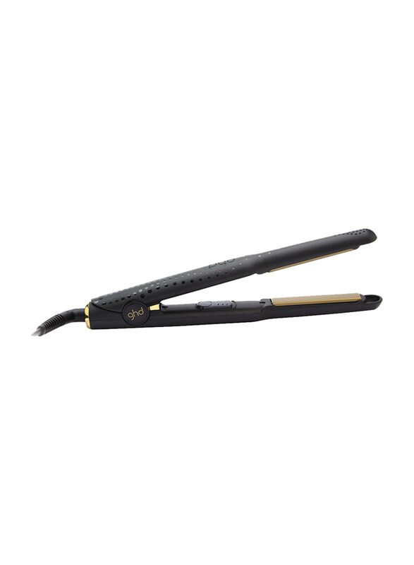 

GHD Gold Professional Mini Hair Straightener, Black