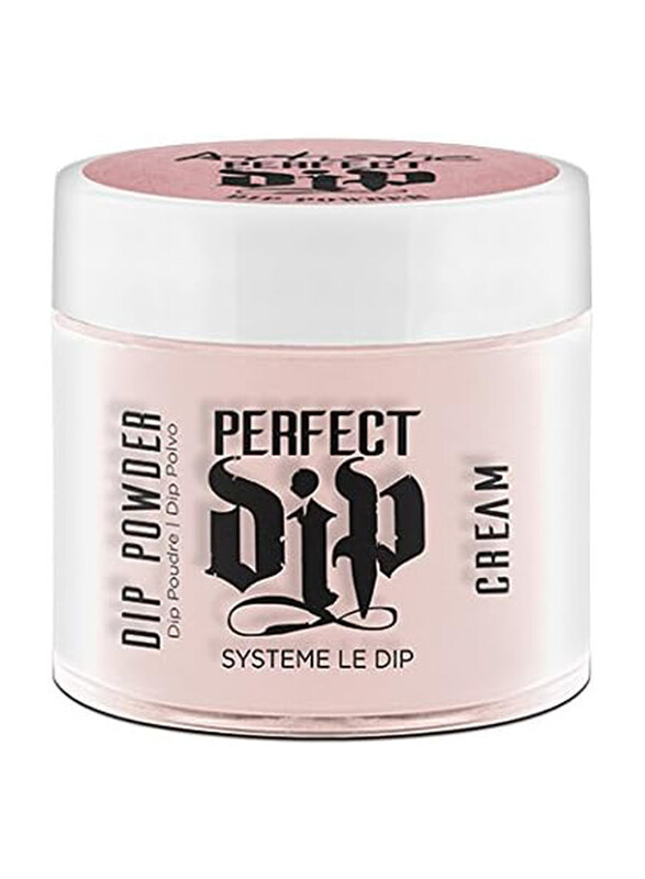 

Artistic Perfect Dip Whip Powder, 23gm, Peach