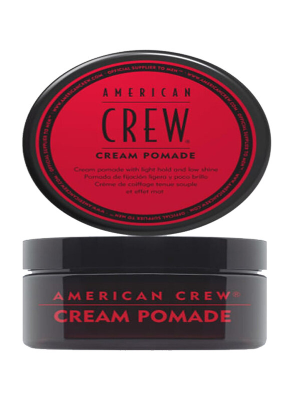 

American Crew New Cream Pomade, 85g