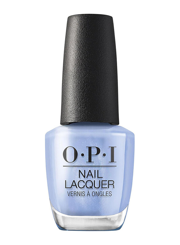 

Opi Cant Ctrl Me Nail Polish, 15ml, NLD59, Blue