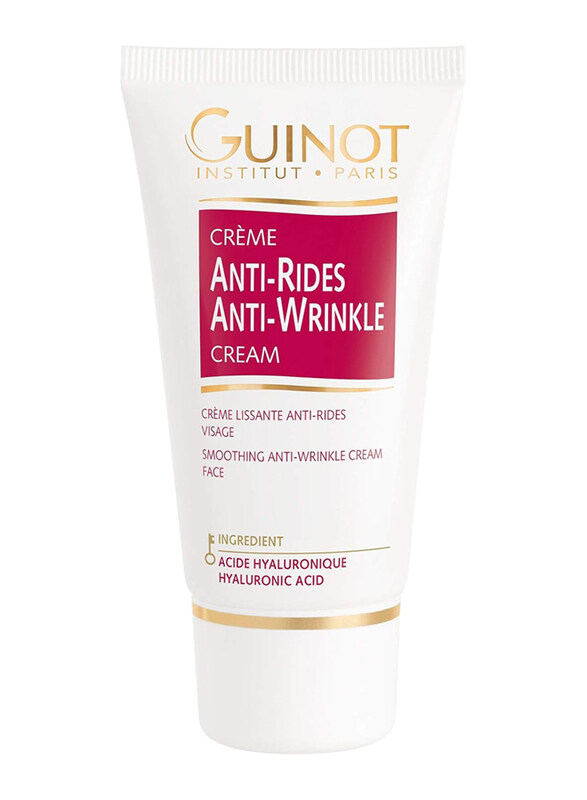 

Guinot Anti-Wrinkle Cream, 50ml