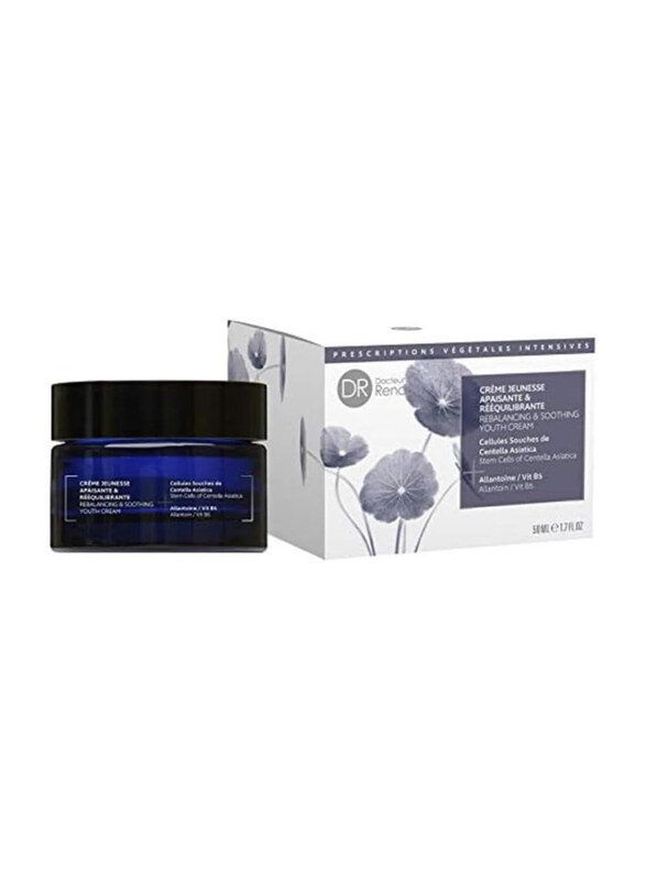 

Dr. Renaud Rebalance & Sooth Youth Cream, 50ml