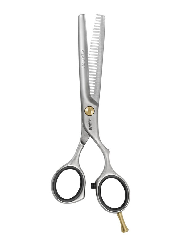 

Jaguar Pre Style Relax 28 P Hair Scissor, 5.5 Inch