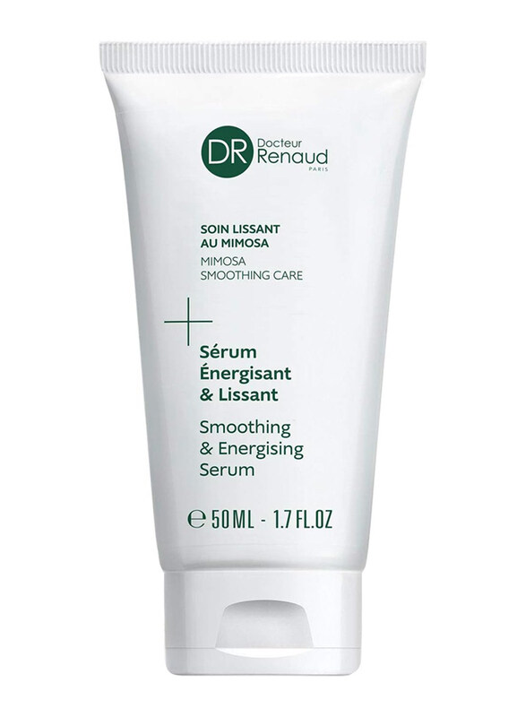 

Dr. Renaud Dr Renaud Mimosa Smoothing & Energising Cream, 50ml