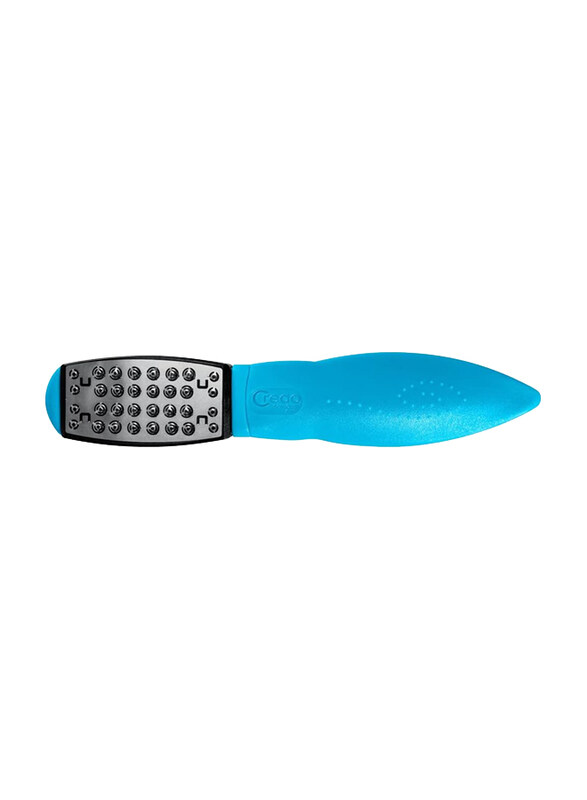 

Credo Smart Callus Remover, Blue/Grey