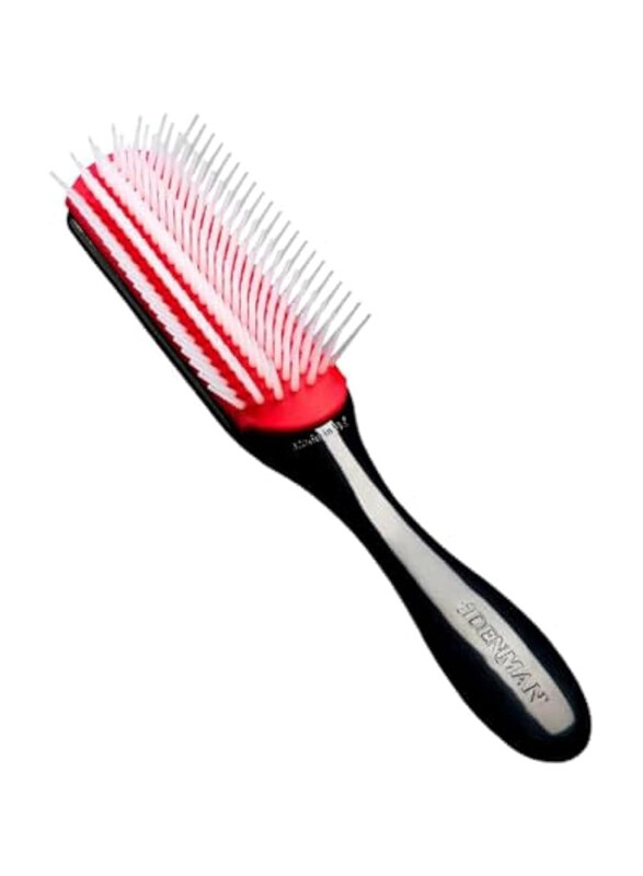 

Denman D3 Medium Style Brush for All Hair Types