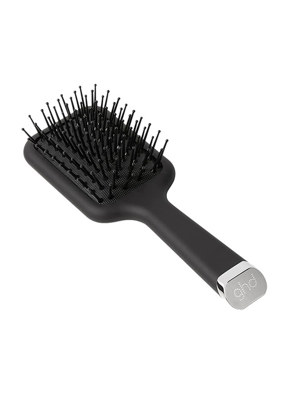 

GHD Mini Paddle Hair Brush, One Size
