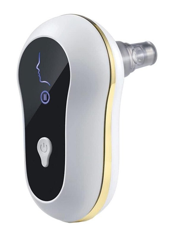 

Pritty Blackhead Remover with Five Suction Heads