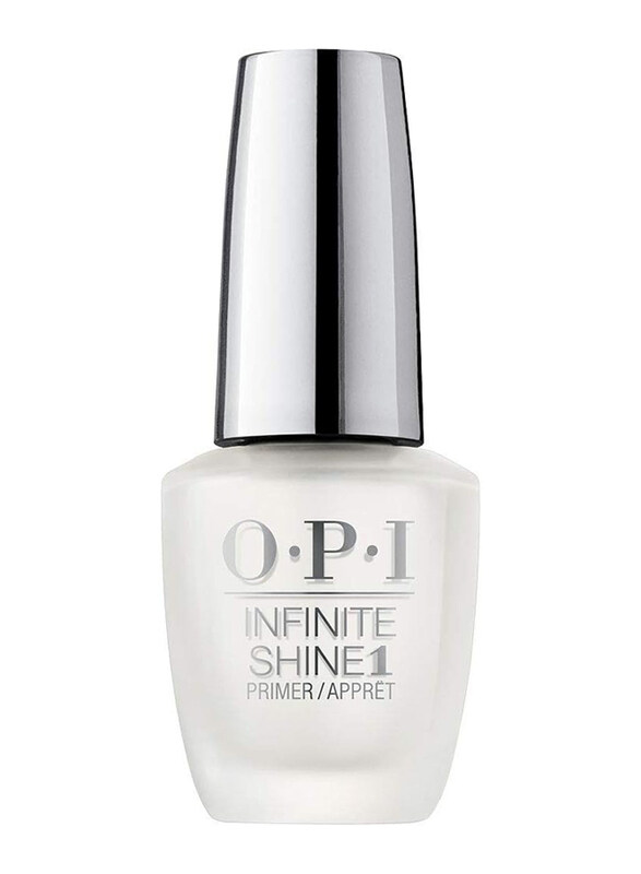 

Opi Base Coat 2.0 Prostay Nail Polish, 15ml, White
