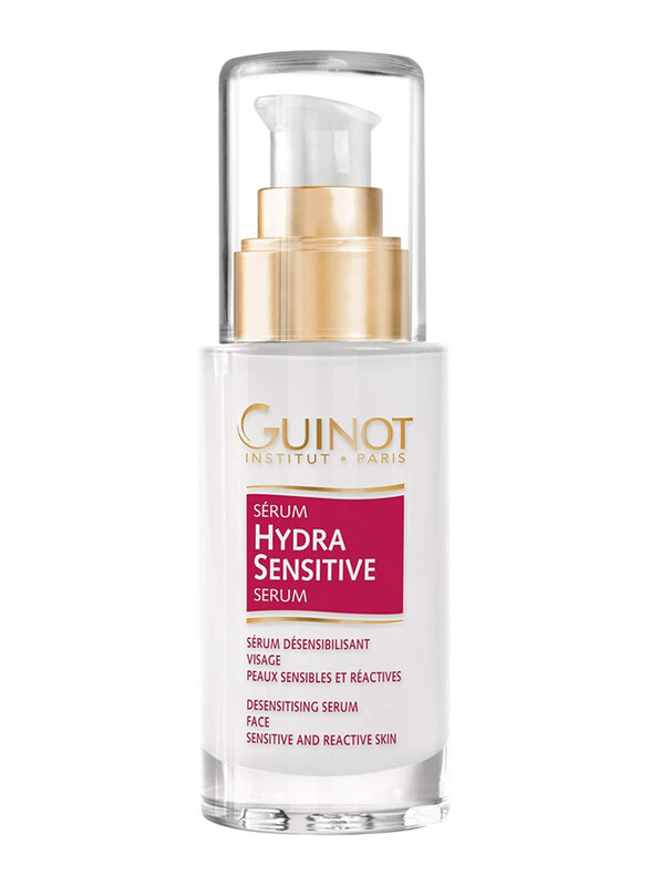 

Guinot Hydra Sensitive Face Serum, 30ml