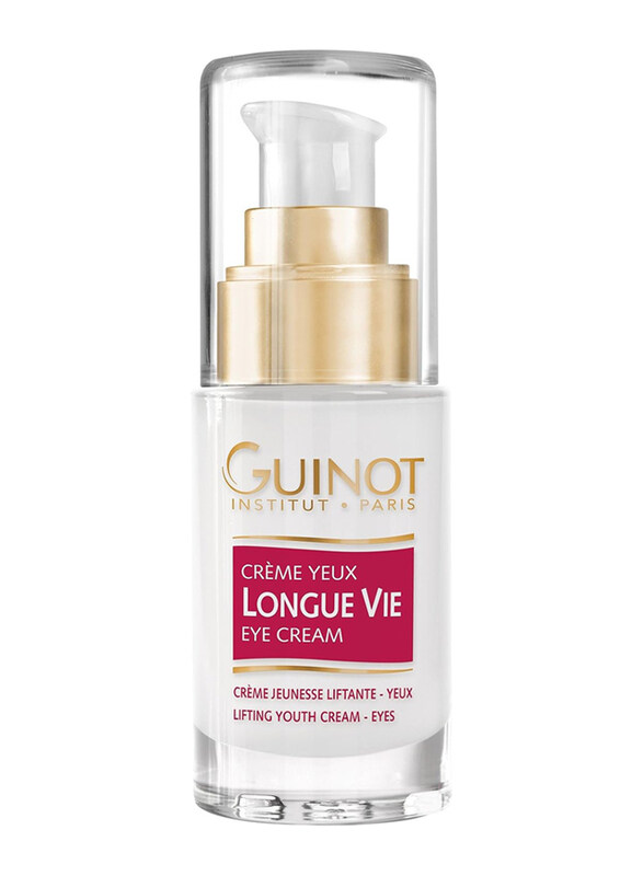 

Guinot Lifting Youth Eye Cream, 15ml