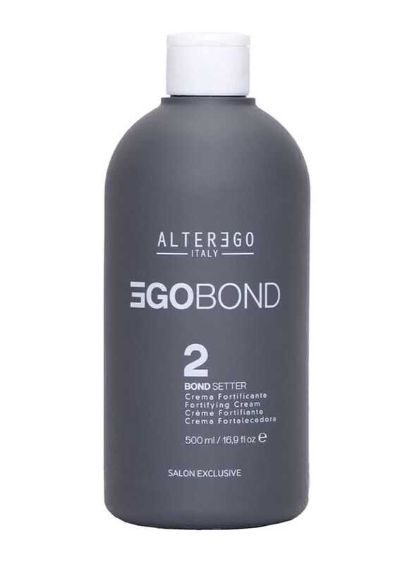 

Alter Ego Bond Setter Cream, 500ml