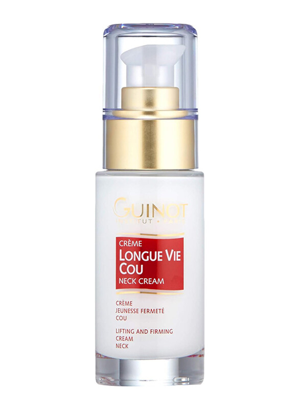 

Guinot Youth Neck Care, 30ml