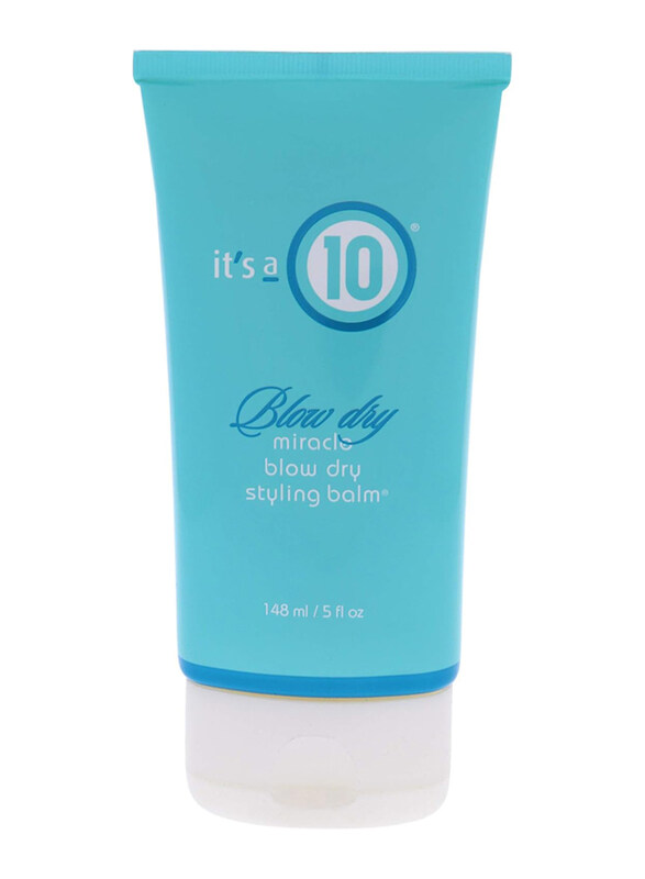 

It's A 10 Miracle Blow Dry Styling Balm, 148ml