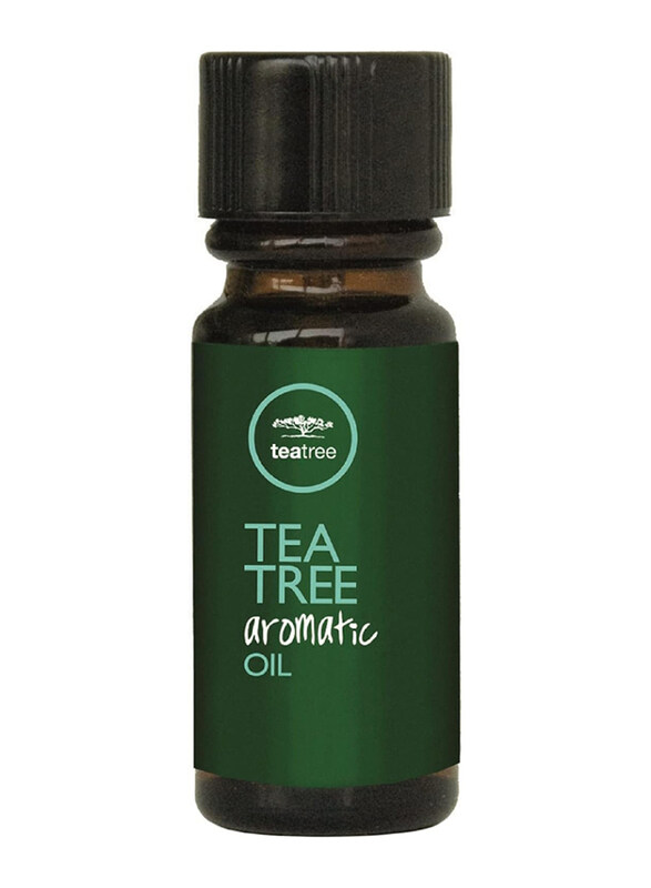 

Paul Mitchell Tea Tree Aromatic Oil, 10ml