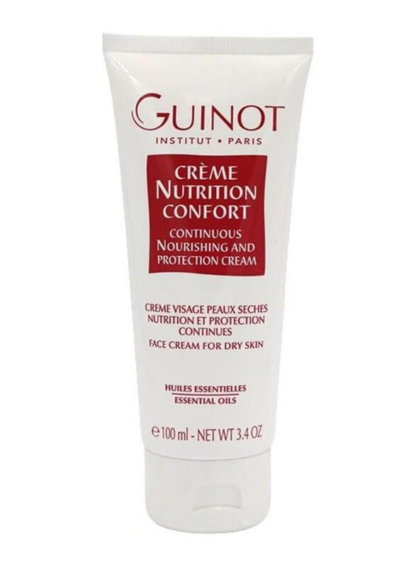 

Guinot Comfort Nourishing & Protective Cream, 100ml