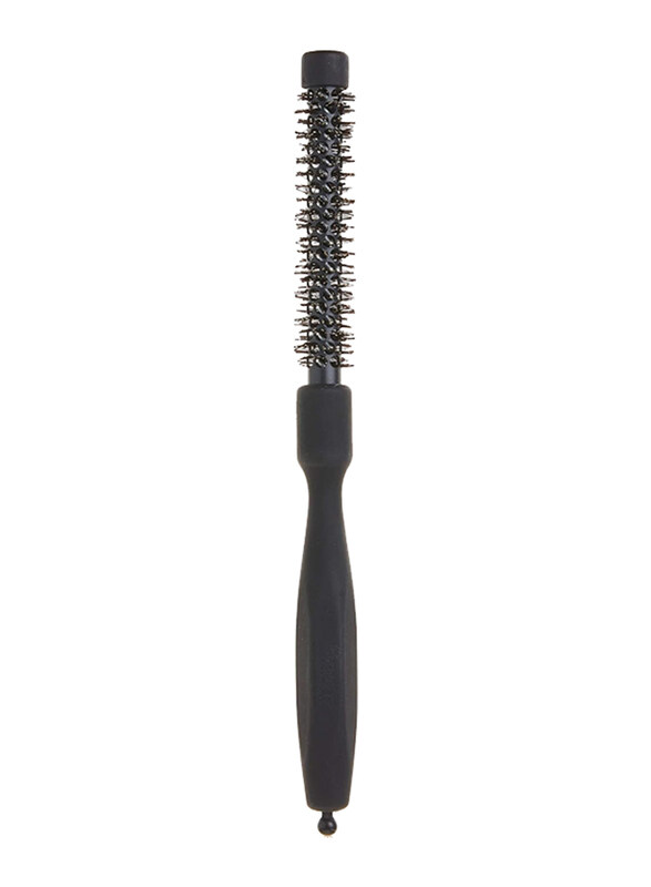 

3ME Maestri Touch Thermic Brush With Wooden Handle, 1 Piece