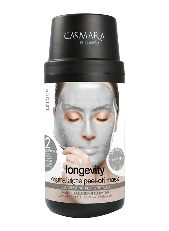 

Casmara Longevity Orginal Algae Peel Off Mask Kit Set