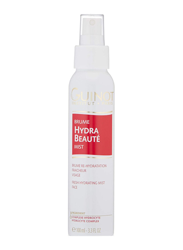 

Guinot Hydra Beauty Mist, 100ml