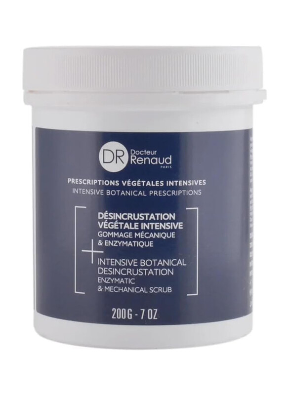 

Dr. Renaud Intensive Botanical Face Powder, 200gm
