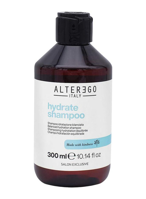 

Alter Ego Hydrate Shampoo, 300ml