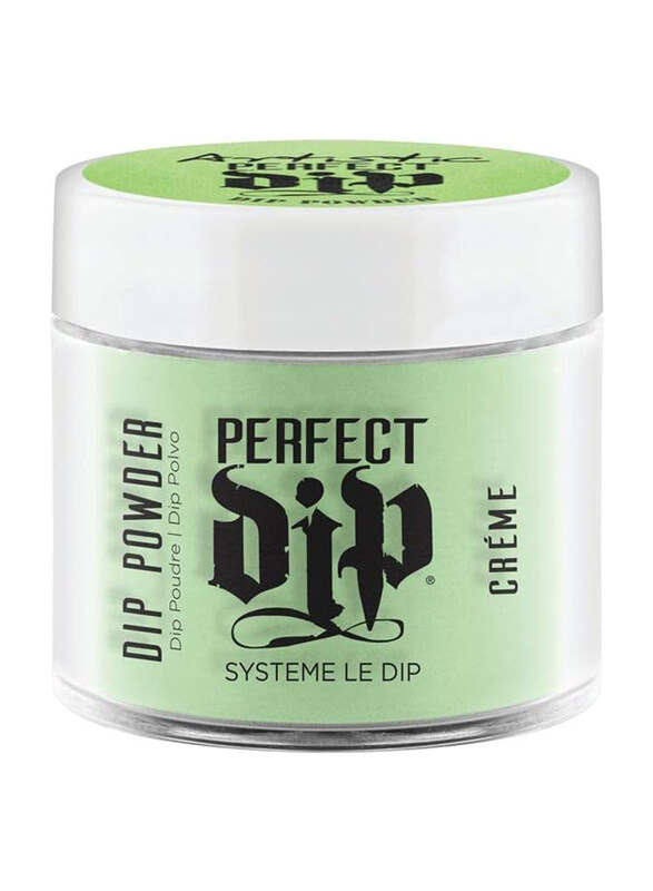 

Artistic Dip Powder Toxic, 23gm, Green