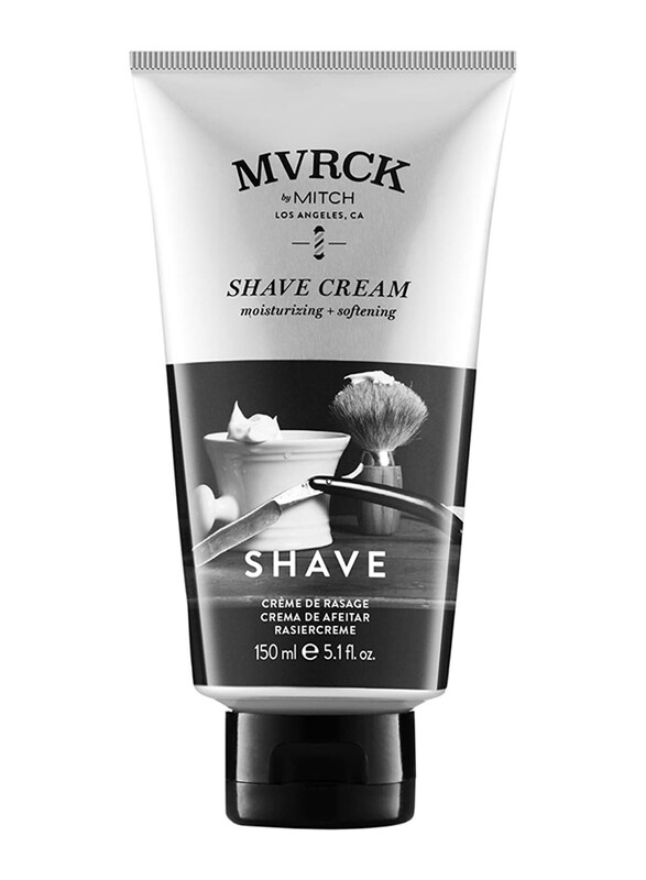 

Paul Mitchell Mvrck Shave Cream, 150ml