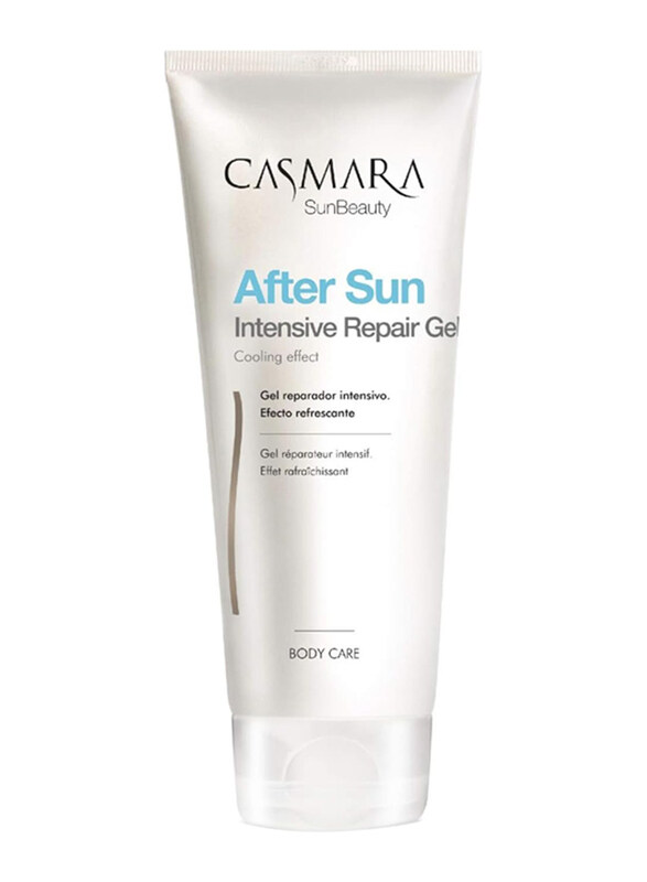 

Casmara After Sun Intensive Repair Gel, 200ml