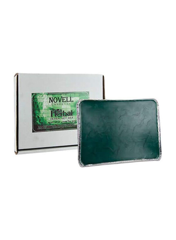 

Novell Green Tray Liposoluble Wax, 1000ml