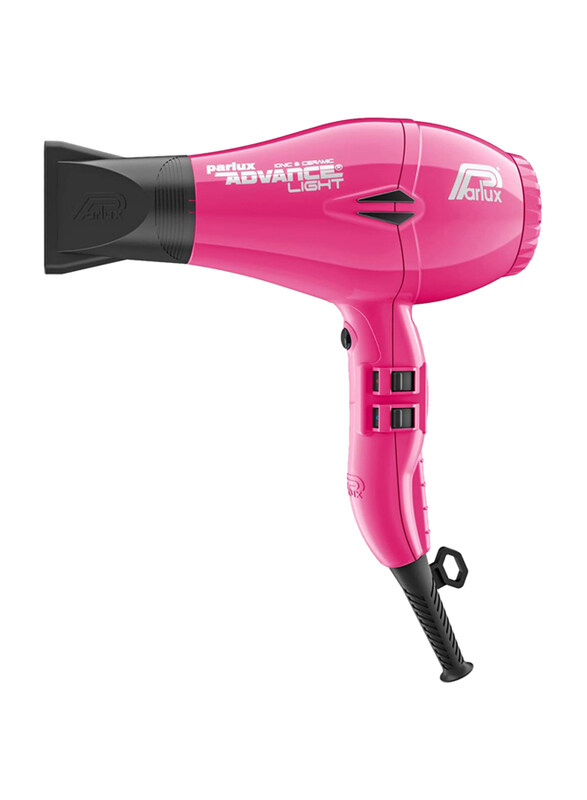

Parlux Advance Hair Dryer, Fuchsia