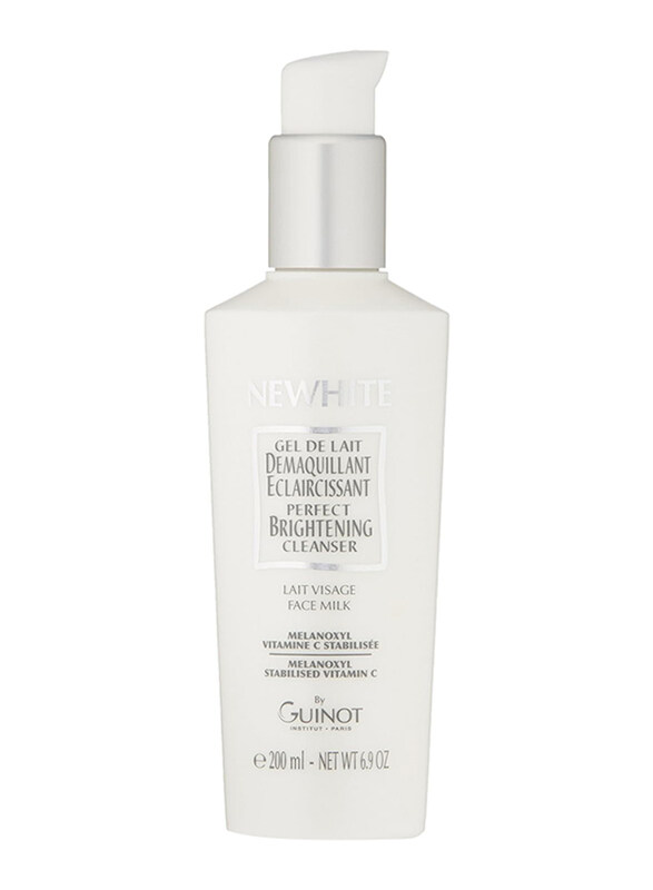 

Guinot Perfect Brightening Cleanser, 200ml