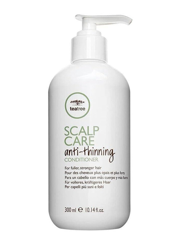 

Paul Mitchell Tt Scalp care Anti-Thinning Conditioner, 10.14oz