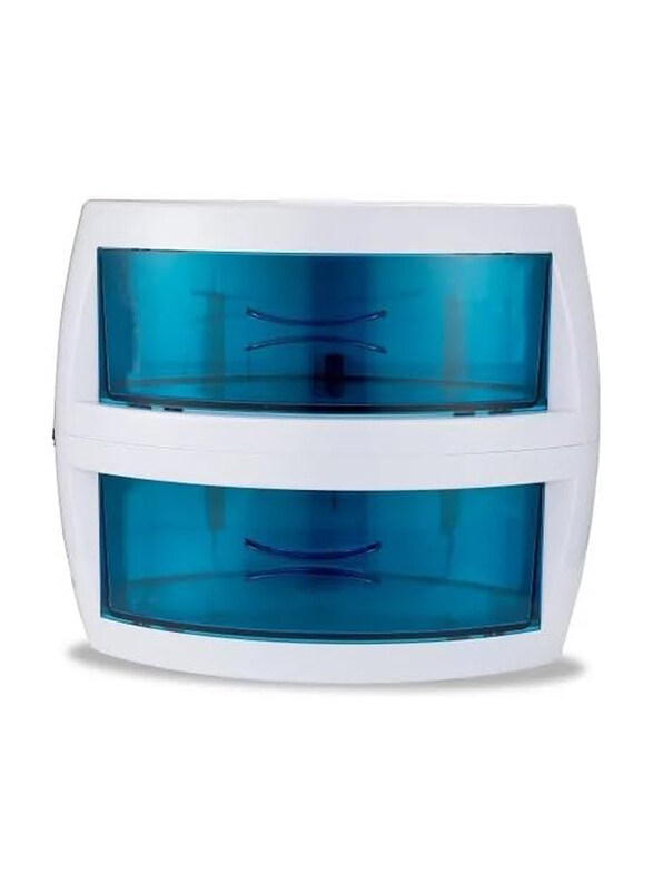 

Onetech UV Tools Sterilizer, RTS-003, White/Blue