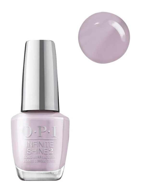 

Opi Infinite Shine 2 Long Wear Lacquer, 15ml, ISLLA02, Graffiti Sweetie, Purple