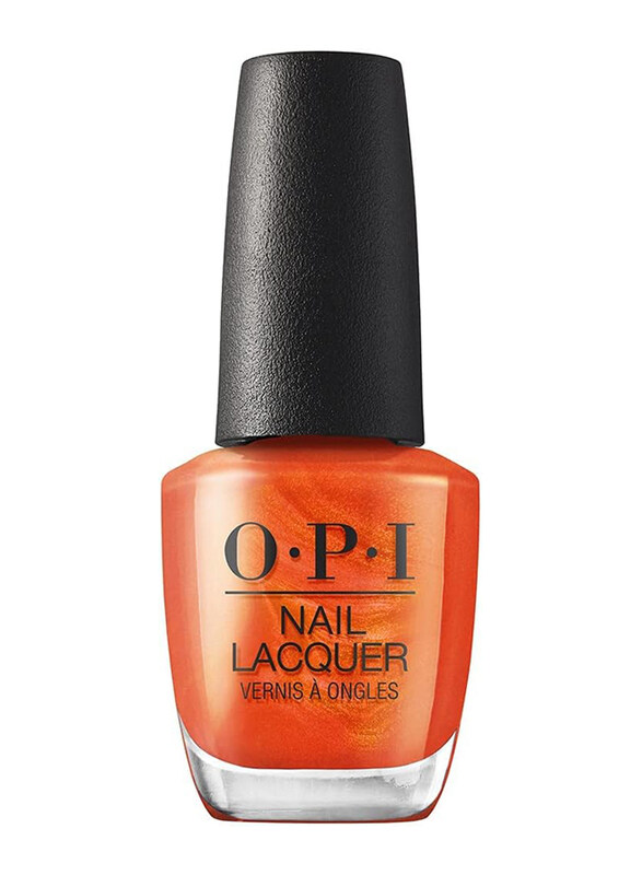 

Opi Pch Love Song Nail Polish, 15ml, NLN83, Orange