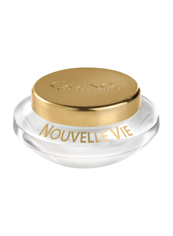 

Guinot Nouvelle Vie Cream, 50ml
