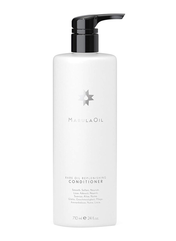 

Paul Mitchell Marula Rareoil Replenishing Conditioner for All Hair Types, 710ml