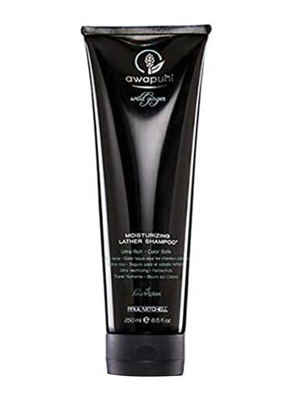 

Paul Mitchell Awg Moisturizing Lather Shampoo for All Hair Types, 250ml