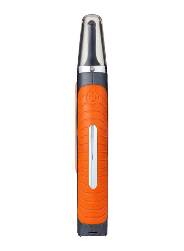 

Onetech T-6/1 All-in-One Hair Trimmer Set, 5917356, Black/Oranges