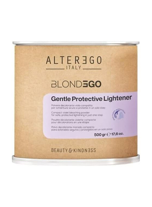 

Alter Ego Blondego Gentle Protective Lightner, 500g