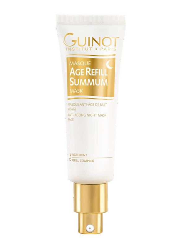 

Guinot Age Refill Summum Mask, 50ml