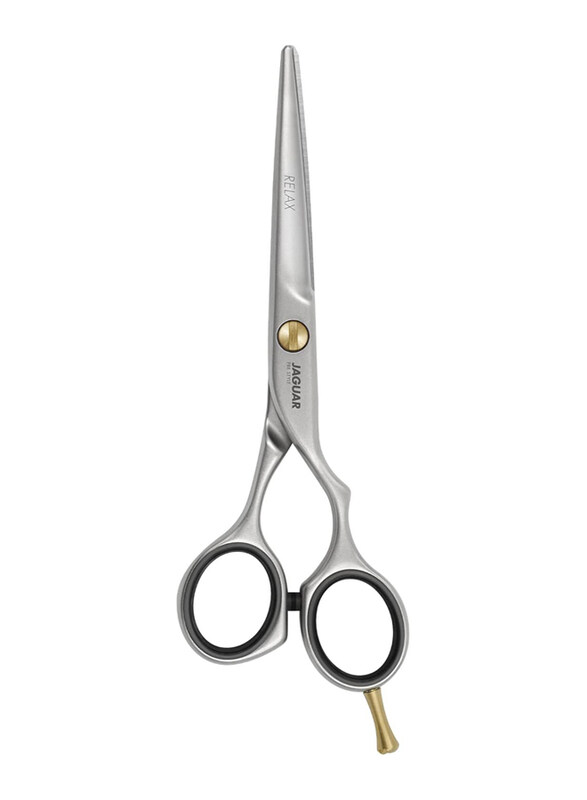 

Jaguar Pre Style Relax Hair Scissor, 6 Inch